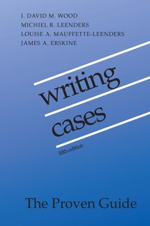 Couverture_Writing Cases