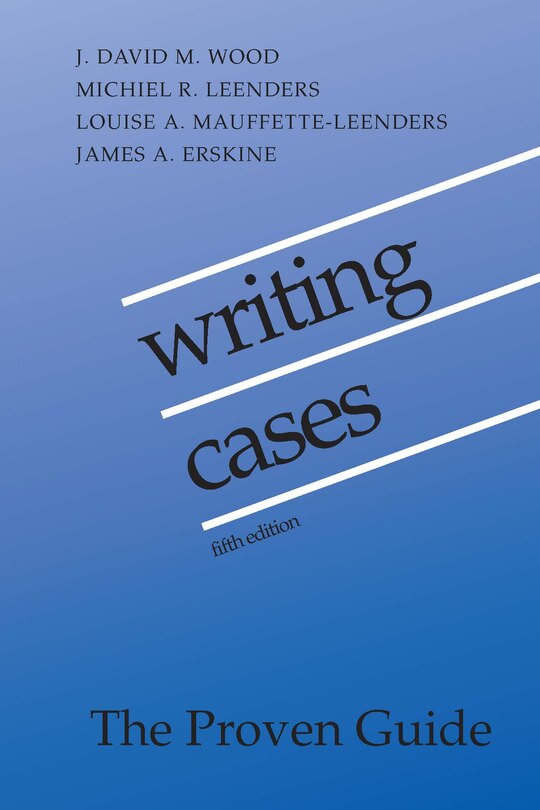 Couverture_Writing Cases