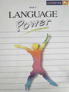 Language Power: Student Book C