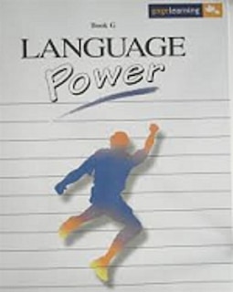 Language Power Grade 9: Student Book G