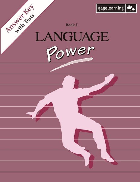 Power On English CommunicationⅠ1WORKBOOK Language Power Book G | Indigo