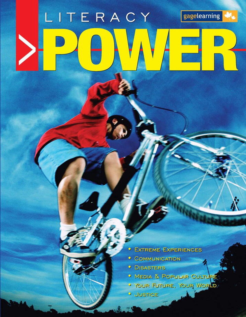 Language Power Book G | Indigo