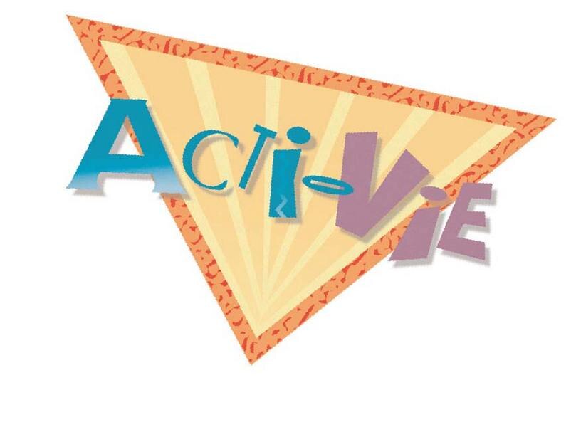 Acti-vie - Les Aventures D'a-v Language Board And Strategy Board Masters, Level 1