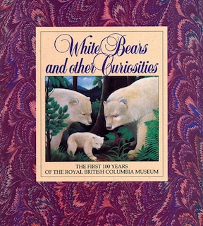 Couverture_White Bears and Other Curiosities