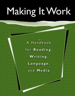 Couverture_Making It Work