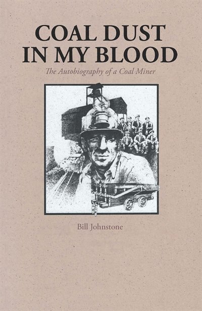 Front cover_Coal Dust in My Blood