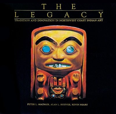 Couverture_The Legacy