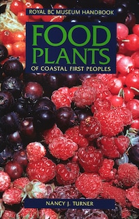 Front cover_Food Plants of Coastal First Peoples