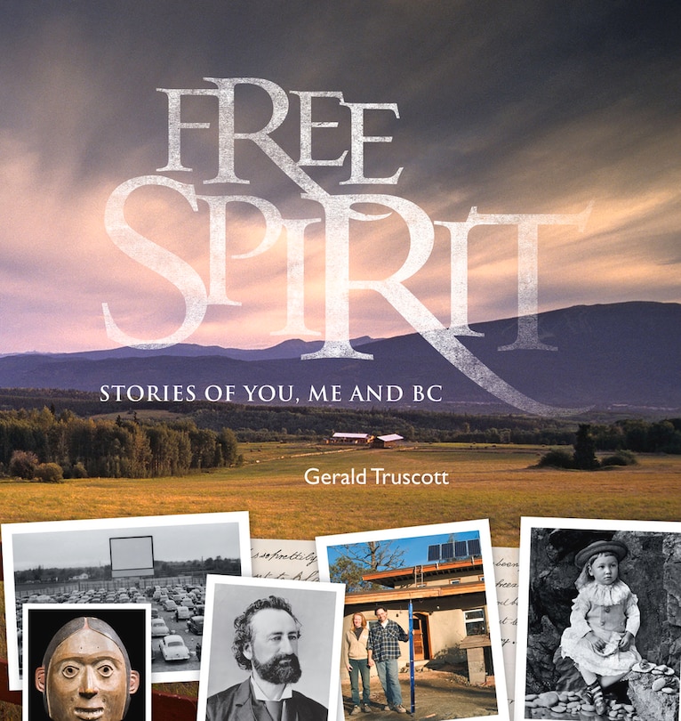 Front cover_Free Spirit