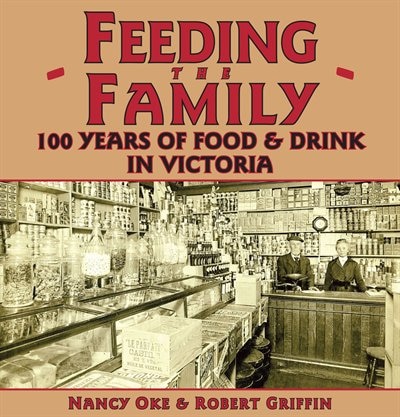 Front cover_Feeding the Family
