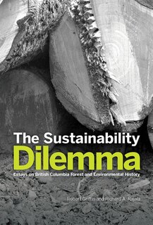 Front cover_The Sustainability Dilemma