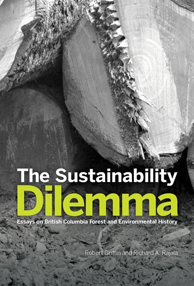 Front cover_The Sustainability Dilemma