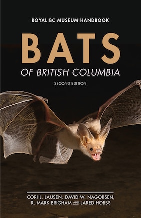 Bats Of British Columbia