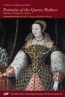 Front cover_Portraits Of The Queen Mother