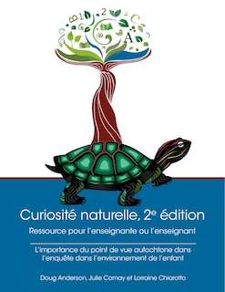 Front cover_Curiosit� naturelle, 2e �dition: Ressource pour l'enseignante ou l'enseignant