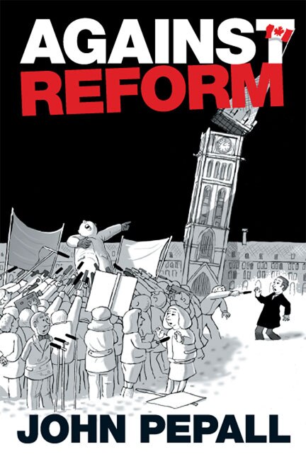 Front cover_Against Reform