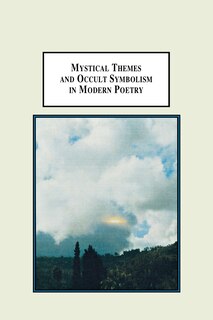 Couverture_Mystical Themes and Occult Symbolism in Modern Poetry