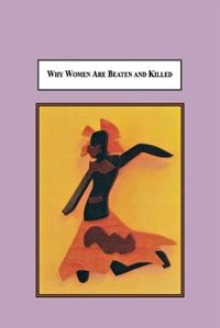 Couverture_Why Women Are Beaten and Killed