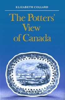 Front cover_The Potters' View of Canada