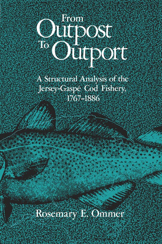 Couverture_From Outpost to Outport
