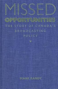 Front cover_Missed Opportunities