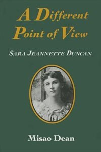 Front cover_A Different Point of View