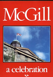 Front cover_McGill: A Celebration