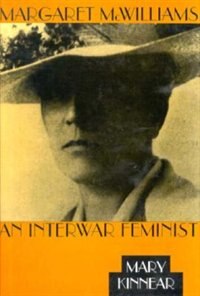 Couverture_Margaret McWilliams