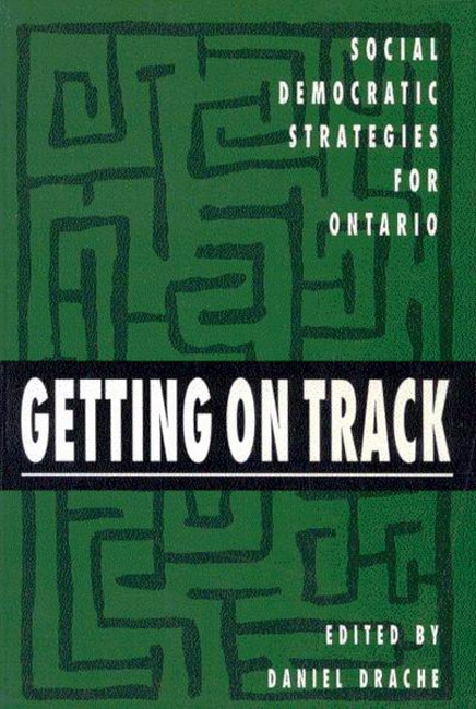 Couverture_Getting on Track