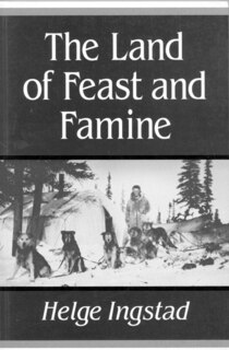 Front cover_The Land of Feast and Famine