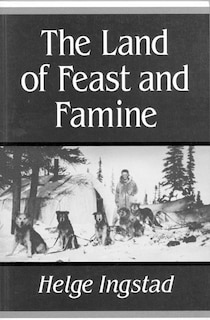 Front cover_The Land of Feast and Famine