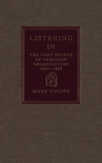 Front cover_Listening In