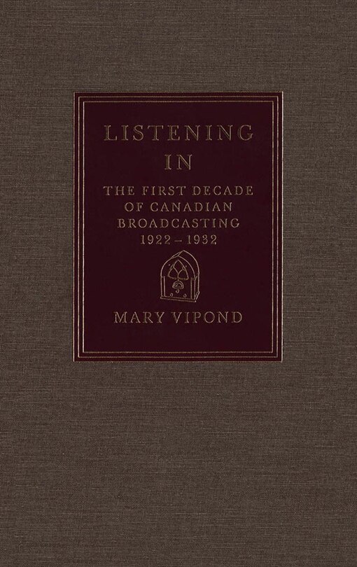Front cover_Listening In