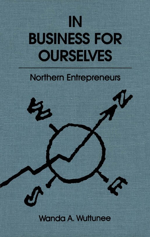 Front cover_In Business for Ourselves