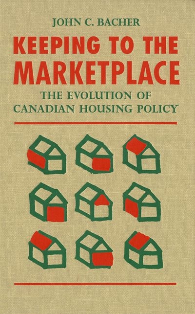 Couverture_Keeping to the Marketplace