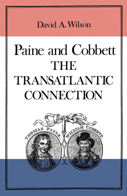 Front cover_Paine and Cobbett