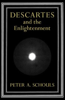 Front cover_Descartes and the Enlightenment