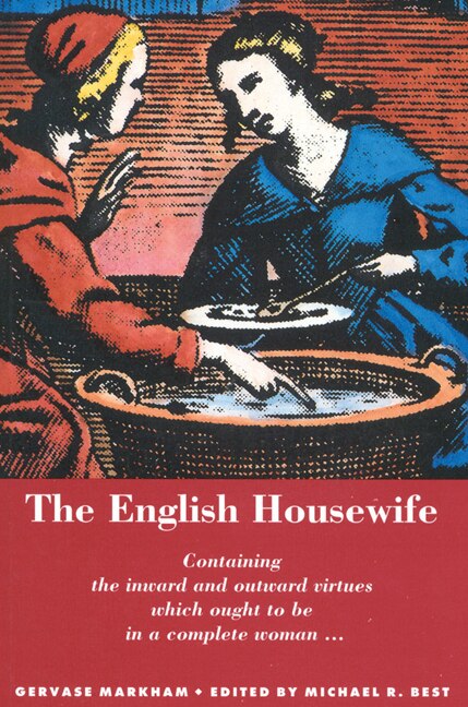 The English Housewife