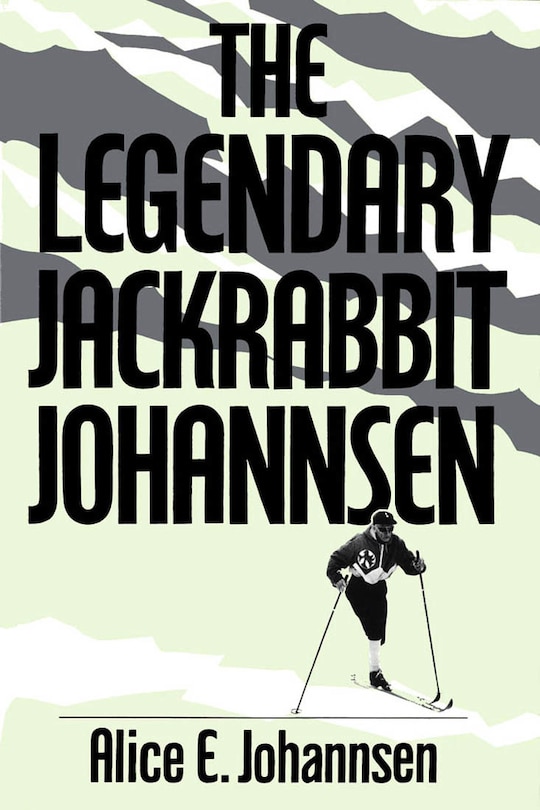 Front cover_The Legendary Jackrabbit Johannsen