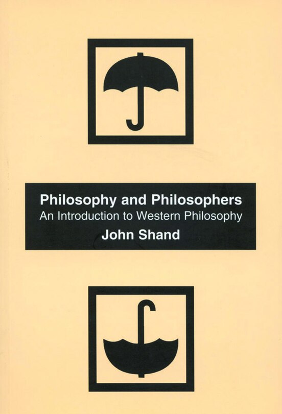 Couverture_Philosophy and Philosophers