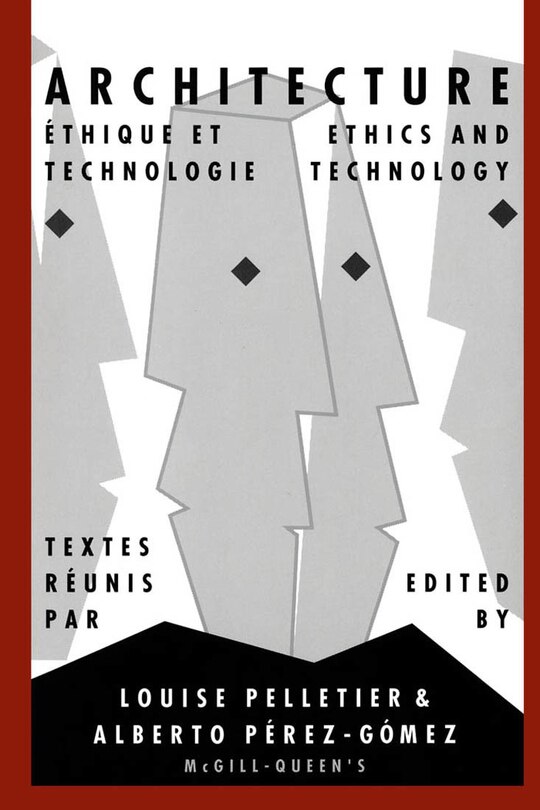 Couverture_Architecture, Ethics, and Technology