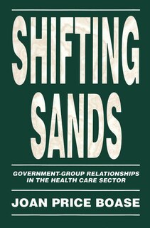 Front cover_Shifting Sands