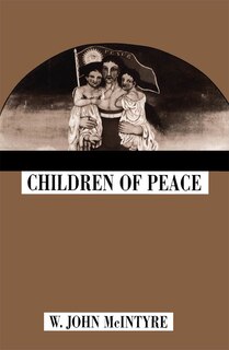 Front cover_Children of Peace