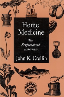 Front cover_Home Medicine
