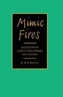 Couverture_Mimic Fires
