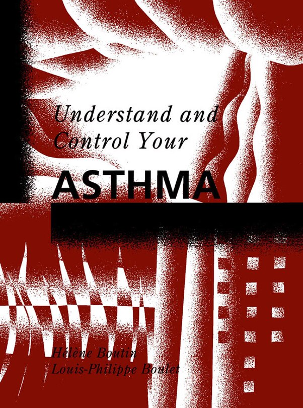 Front cover_Understand and Control Your Asthma