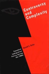 Couverture_Controversy and Complexity