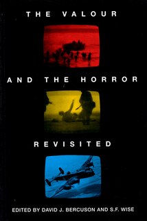 Front cover_The Valour and the Horror Revisited