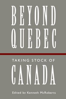 Front cover_Beyond Quebec