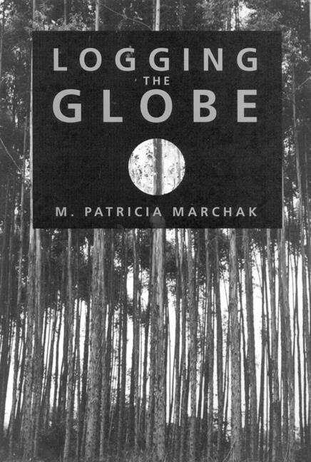 Front cover_Logging the Globe